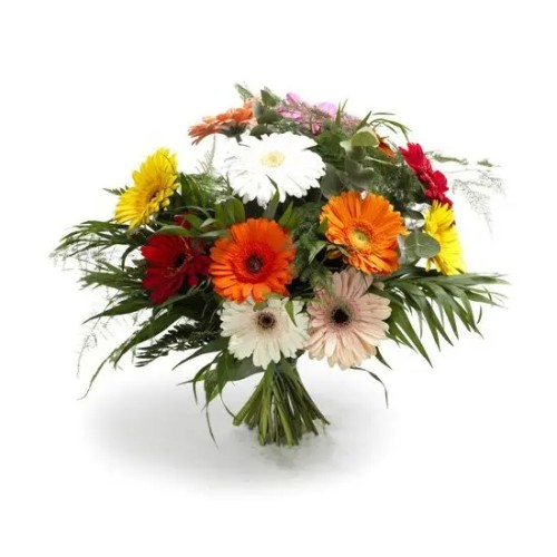 bouquet of spring flowers -Super